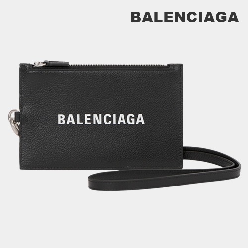 ☆BALENCIAGA☆コイン&カードケース 正規品 男女兼用