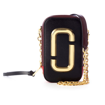 Marc by Marc Jacobs(マークバイマークジェイコブス) ショルダーバッグ ...