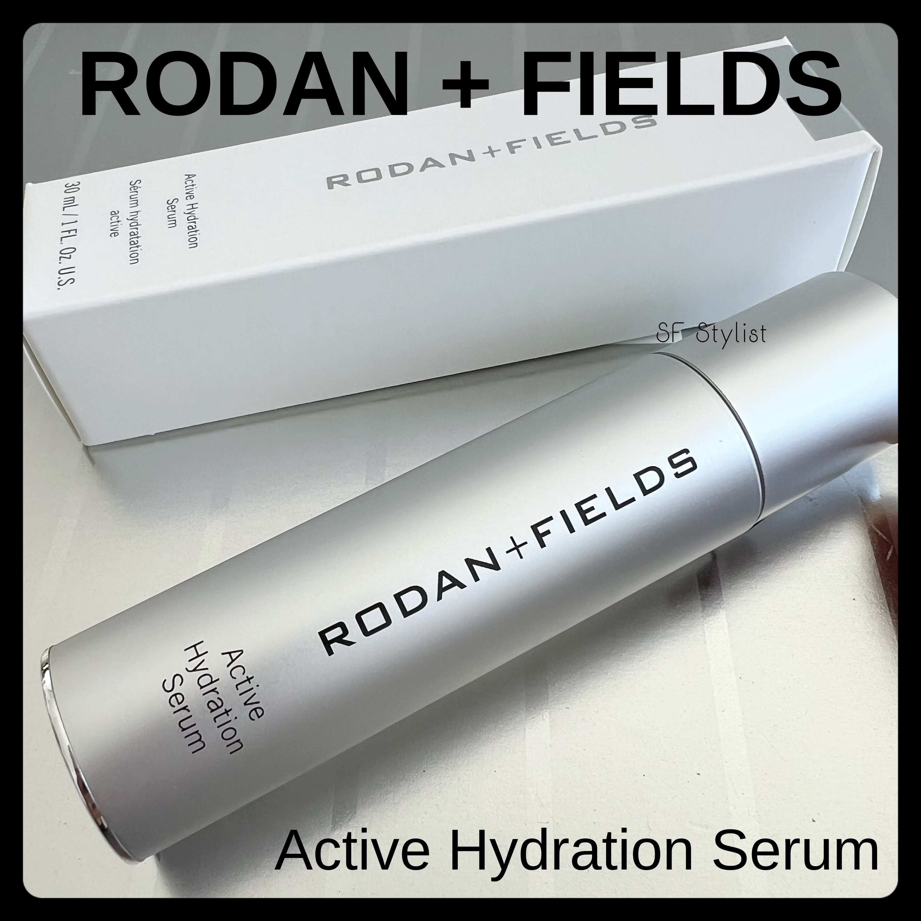 北米ビューティー賞受賞★大人気 Rodan and Fields 高保湿美容液