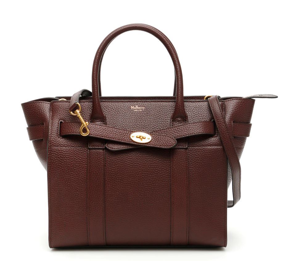 【MULBERRY】BAYSWATER BAG SMALL
