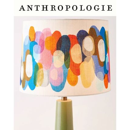 Anthropologie x 照明(ライフスタイル)|新作を海外通販【BUYMA】 Anthropologie x 照明(ライフスタイル)|新作を海外通販【BUYMA】