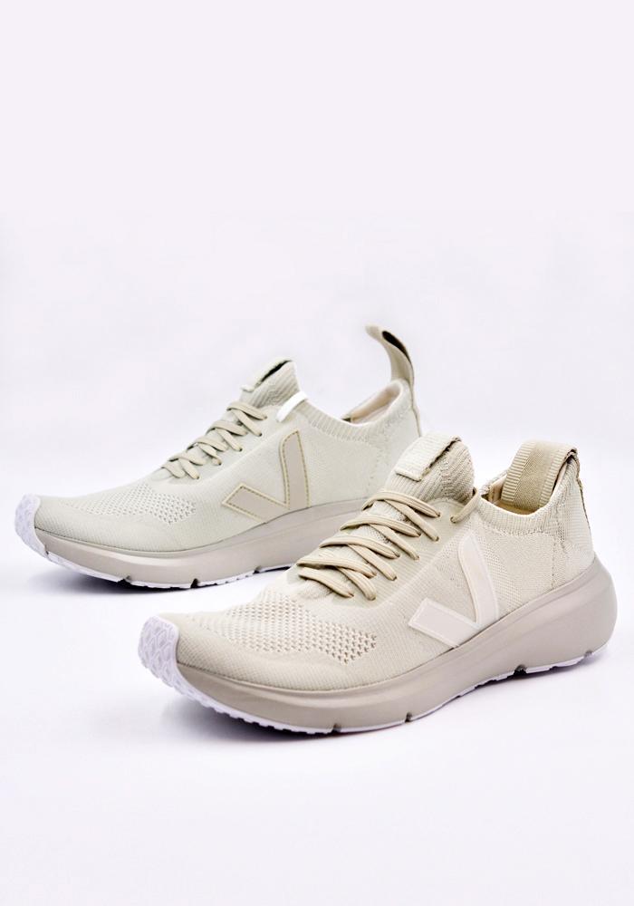 【正規販売店】RICK OWENS X VEJA LOW SOCK SNEAKERS SS21
