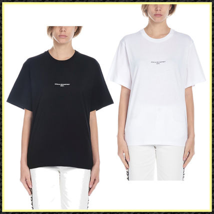 Stella McCartney x Tシャツ・カットソー(レディース)|新作を海外通販 Stella McCartney x Tシャツ・カットソー(レディース)|新作を海外通販