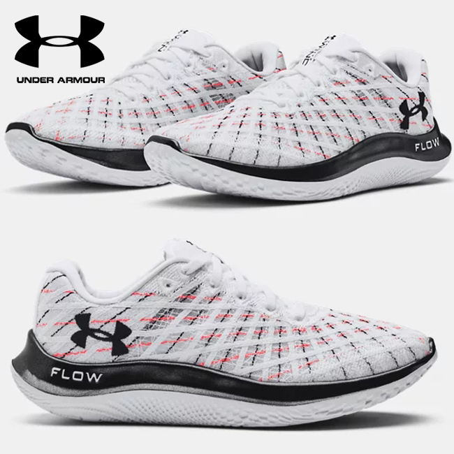 人気ブランドを 【UNDER ARMOUR】UAウィメンズ フロー ベロシティ ウインド スニーカー 人気ブランドを 【UNDER ARMOUR】UAウィメンズ フロー ベロシティ ウインド スニーカー