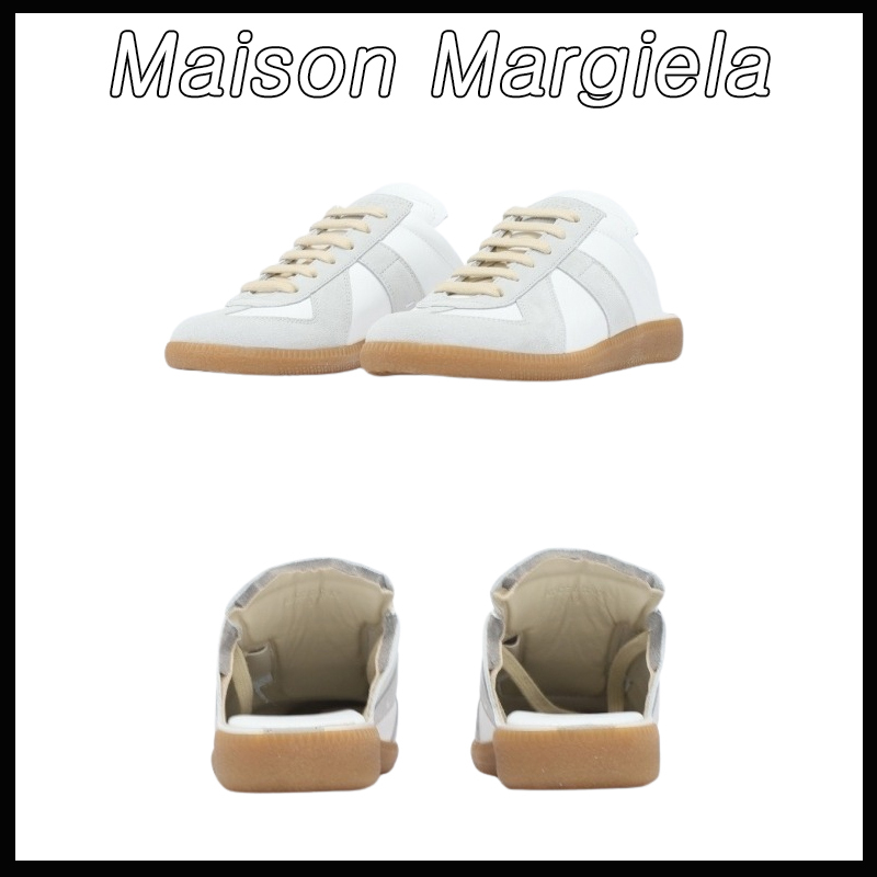 【Maison margiela】Replica Cut-Out (22-23.5cm)