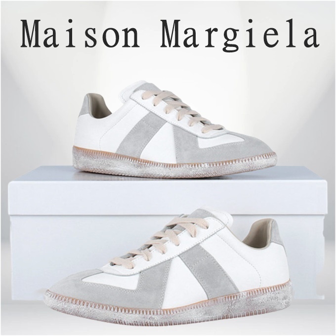 ★Maison Margiela★スニーカー☆正規品・安全発送☆