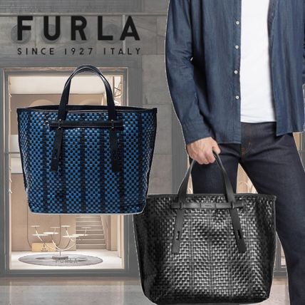FURLA x トートバッグ(メンズ)|新作を海外通販【BUYMA】 FURLA x トートバッグ(メンズ)|新作を海外通販【BUYMA】