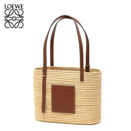 LOEWE x かごバッグ(レディース)|新作を海外通販【BUYMA】