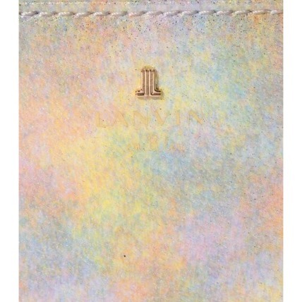 LANVIN en Bleu パスケース ランバンオンブルー*パスケース*即発(10)