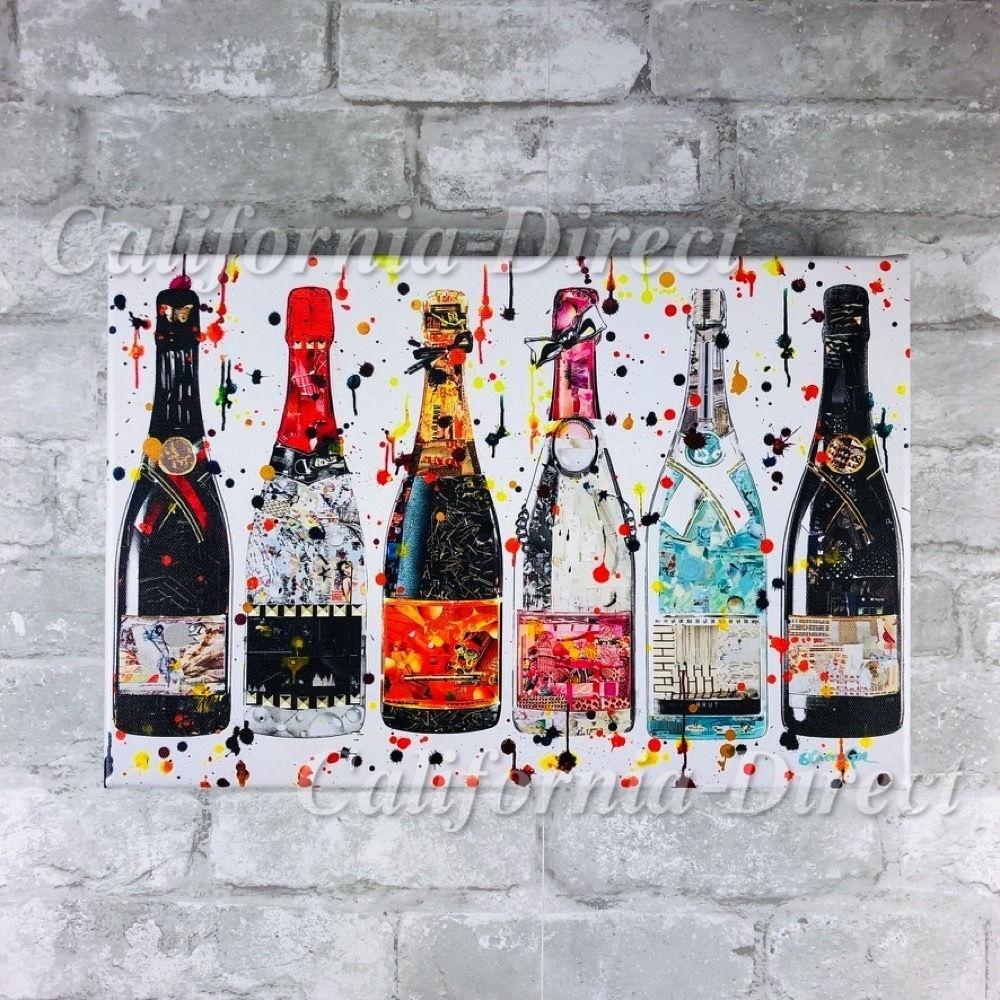 Oliver Gal ちょうどいい 61x41cm FANCY SPIRITS キャンバス Oliver Gal ちょうどいい 61x41cm FANCY SPIRITS キャンバス