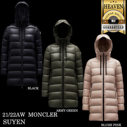 2021-22 AW MONCLER(モンクレール) - 海外通販のBUYMA リアル MONCLER GIE 21/22今季大人気モンクレール ダウンジャケット
