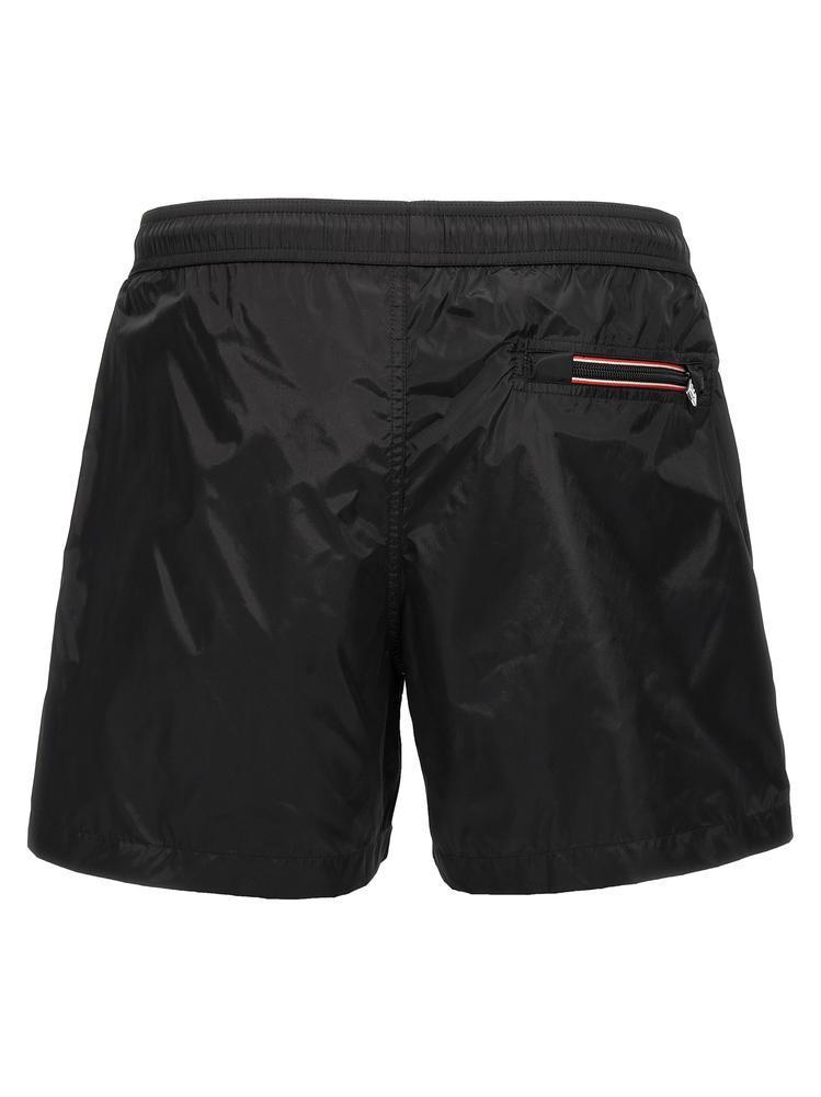 MONCLER モンクレール ロゴ 水着 (MONCLER/水着) 97590926【BUYMA】