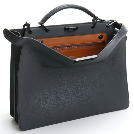 FENDI x ビジネスバッグ・アタッシュケース(メンズ)|新作を海外通販 FENDI x ビジネスバッグ・アタッシュケース(メンズ)|新作を海外通販