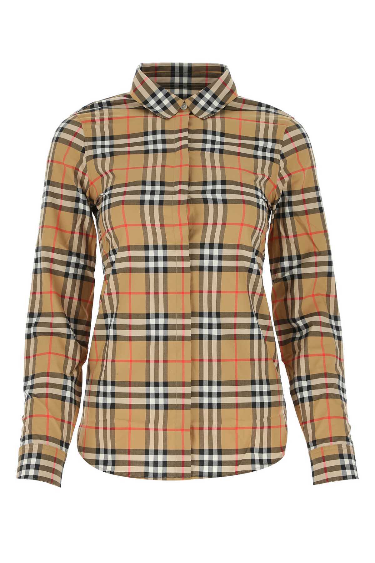 Shop Burberry Shirts & Blouses (8014010A2219, 8014010 A2219 Shop Burberry Shirts & Blouses (8014010A2219, 8014010 A2219