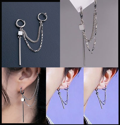 【HEYHORANG】[925 silver] アレックスネックレスBTS j-hope着用 HEYHORANG】[925 silver] アレックスネックレスBTS j-hope着用