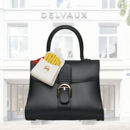 ベルギー DELVAUX(デルヴォー)|新作を海外通販【BUYMA】