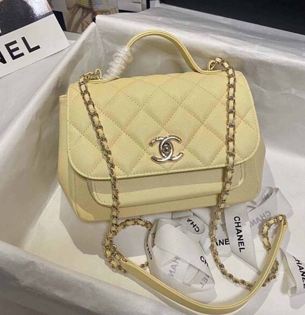 rodeo chanel