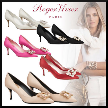 2021-22 AW Roger Vivier(ロジェ・ヴィヴィエ)|新作を海外通販【BUYMA】 2021-22 AW Roger Vivier(ロジェ・ヴィヴィエ)|新作を海外通販【BUYMA】
