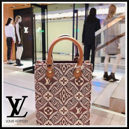 SINCE 1854 Louis Vuitton(ルイヴィトン) バッグ・カバン(レディース ...