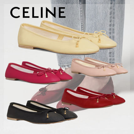 CELINE x バレエシューズ(レディース)|新作を海外通販【BUYMA】 CELINE x バレエシューズ(レディース)|新作を海外通販【BUYMA】