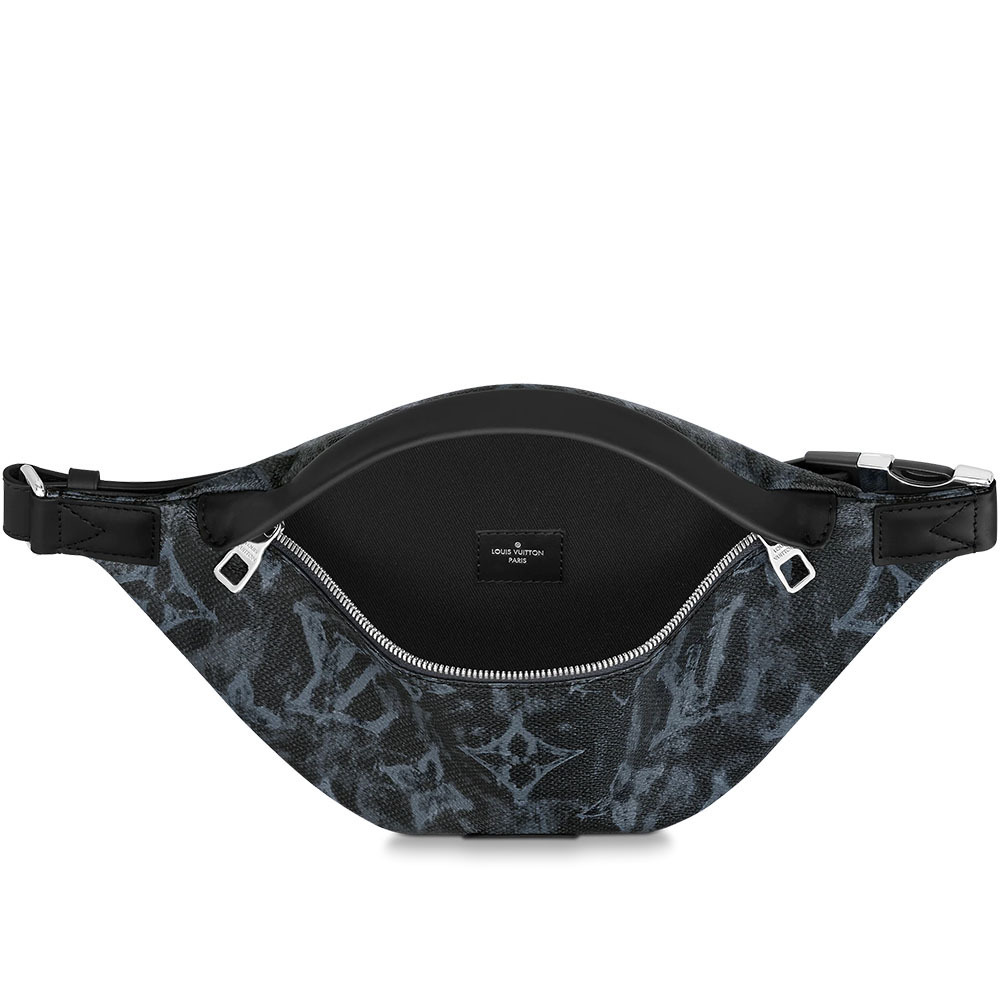 Louis Vuitton ショルダーバッグ 【直営店】ルイヴィトン◆ディスカバリー バムバッグ(6)