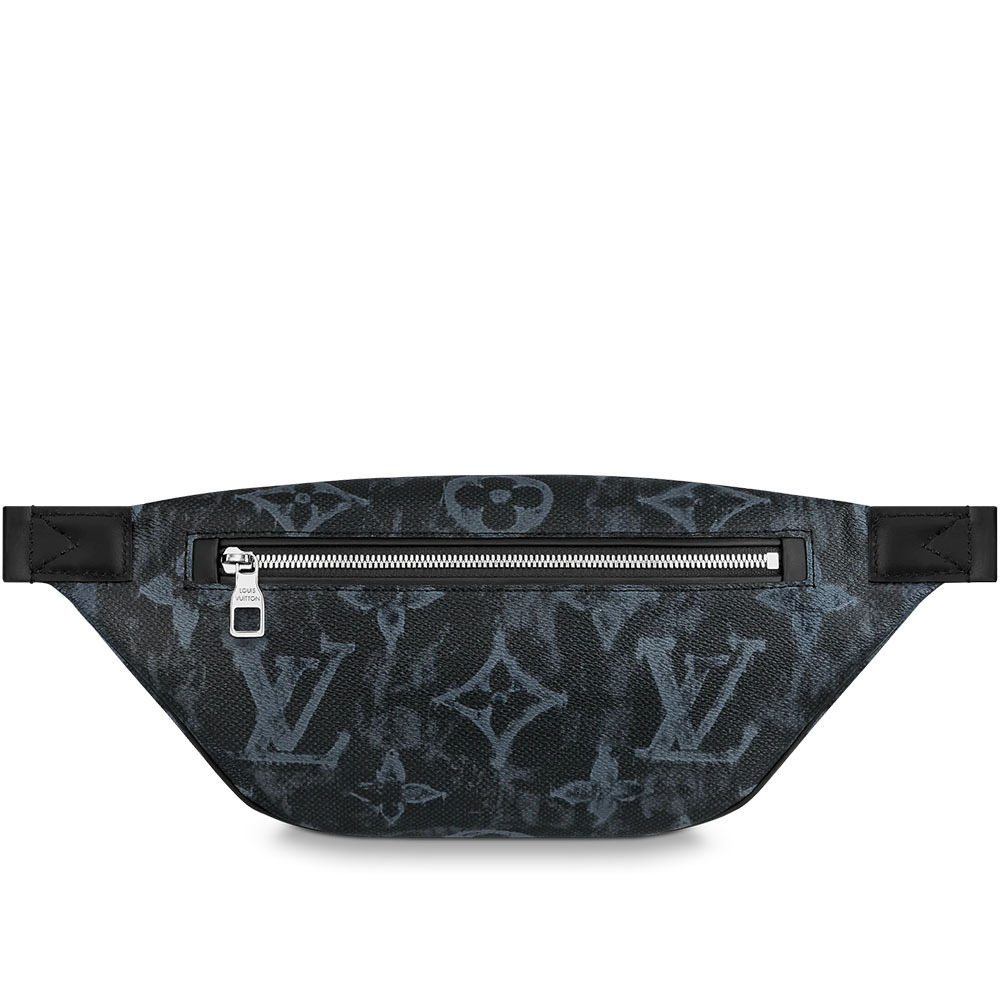 Louis Vuitton ショルダーバッグ 【直営店】ルイヴィトン◆ディスカバリー バムバッグ(8)
