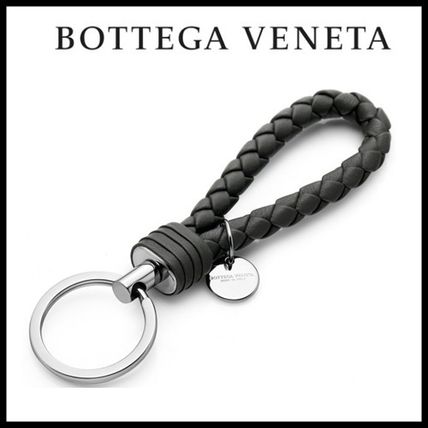 BOTTEGA VENETA x キーケース・キーリング(メンズ) - 海外通販のBUYMA
