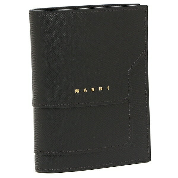 【即発】MARNI レディース2つ折り財布【国内発】