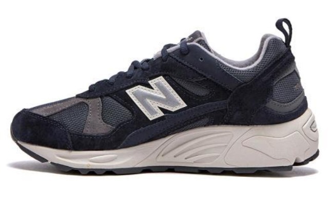 ☆韓国の人気☆【New Balance】☆Heritag.e 878☆CM878KO1☆ ☆韓国の人気☆【New Balance】☆Heritag.e 878☆CM878KO1