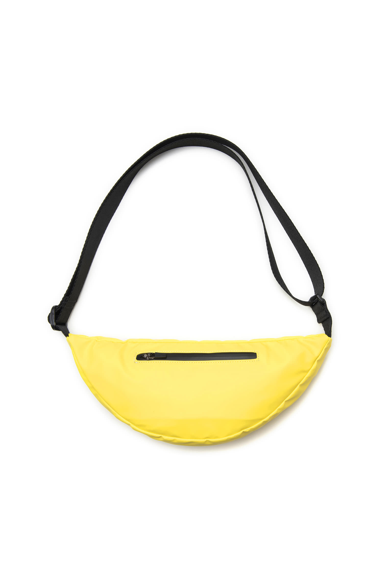 ANOTHERYOUTH ショルダーバッグ 韓国大人気(日本未入荷) ANOTHERYOUTH UNISEX logo sling bag(7)