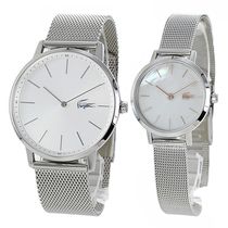 LACOSTExアナログ腕時計(レディース) 人気アイテムランキング【BUYMA】 LACOSTExアナログ腕時計(レディース) 人気アイテムランキング【BUYMA】