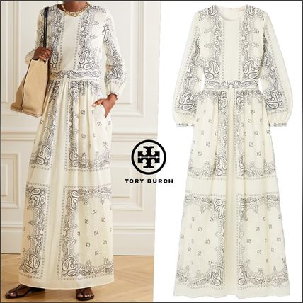 コットン Tory Burch x ワンピース(レディース)|新作を海外通販【BUYMA】 コットン Tory Burch x ワンピース(レディース)|新作を海外通販【BUYMA】