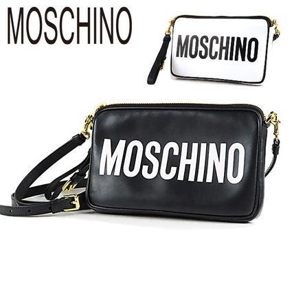 Moschino x ショルダーバッグ・ポシェット(レディース)|新作を海外 Moschino x ショルダーバッグ・ポシェット(レディース)|新作を海外