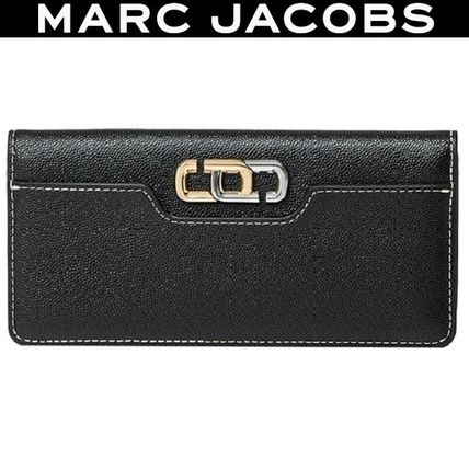 MARC JACOBS(マークジェイコブス) 長財布(メンズ) - 海外通販のBUYMA