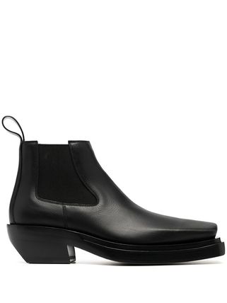 BOTTEGA VENETA(ボッテガヴェネタ) ブーツ(メンズ) - 海外通販のBUYMA