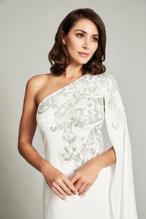 TADASHI SHOJI x パーティードレス(レディース)|新作を海外通販【BUYMA】