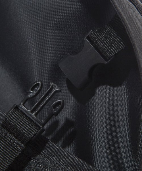 COVERNAT ☆ Cordura Authentic Logo Rucksack 33L