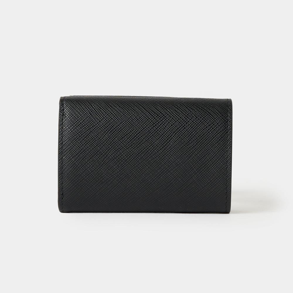 ☆韓国の人気☆【PRADA】☆サフィアーノレザー 財.布☆正規品☆ ☆韓国の人気☆【PRADA】☆サフィアーノレザー 財.布☆正規品