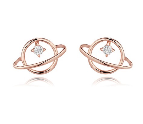 [STONE HENgE] ドラマわかっていても☆Lastella Earrings