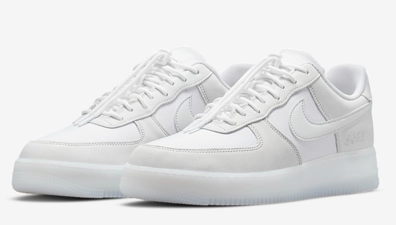 ★送料・関税込★NIKE★NIKE AIR FORCE 1 GORETE.X★25-29cm★