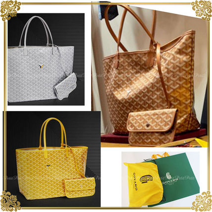 GOYARD(ゴヤール) トートバッグ(メンズ) - 海外通販のBUYMA