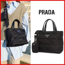 ♢PRADA♢レディース トートバッグ☆正規品・関税込☆ (PRADA/トート ...