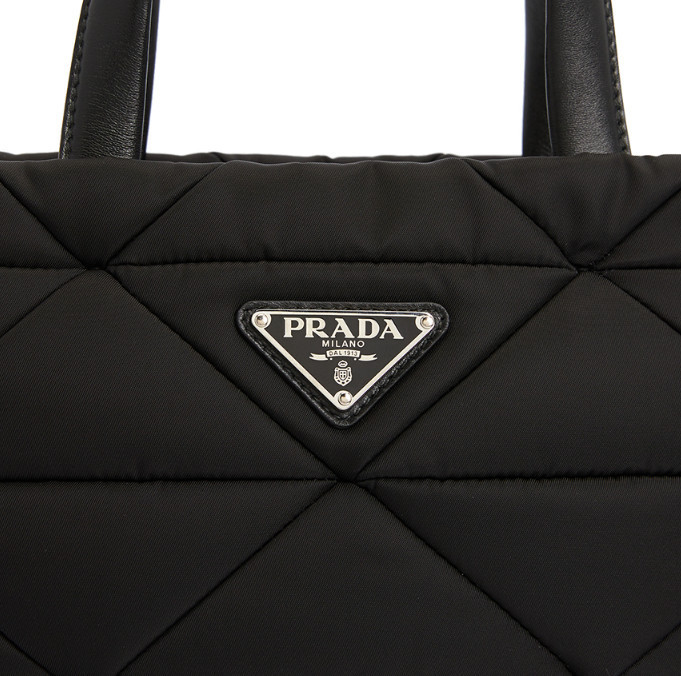 ♦PRADA♦レディース トートバッグ☆正規品・関税込☆