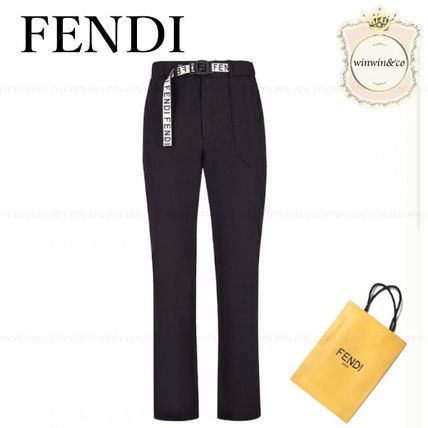 FENDI x パンツ・ボトムス(メンズ)|新作を海外通販【BUYMA】 FENDI x パンツ・ボトムス(メンズ)|新作を海外通販【BUYMA】