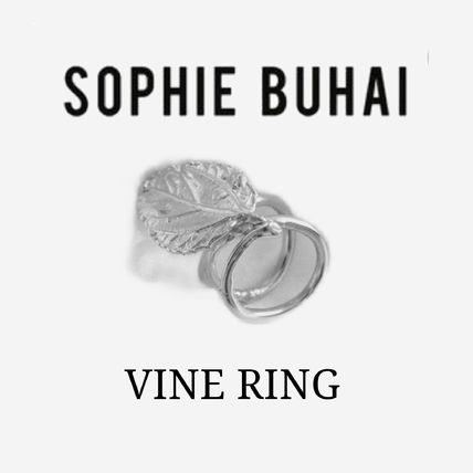 SOPHIE BUHAI x 指輪・リング(レディース)|新作を海外通販【BUYMA】 SOPHIE BUHAI x 指輪・リング(レディース)|新作を海外通販【BUYMA】