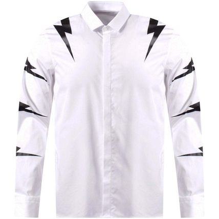 NeIL Barrett x シャツ(メンズ)|新作を海外通販【BUYMA】 NeIL Barrett x シャツ(メンズ)|新作を海外通販【BUYMA】