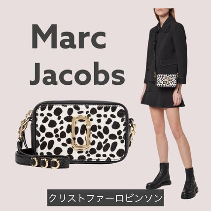MARC JACOBS Softshot(マークジェイコブス ソフトショット) ショルダー ...