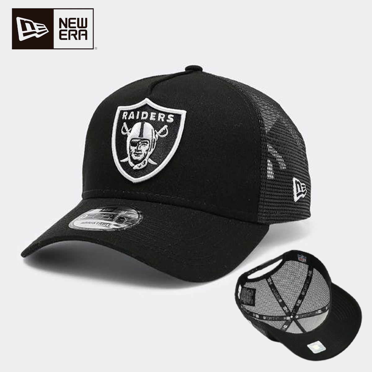 ニューエラ NEW ERA キャップ 帽子