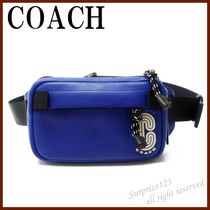 【即発】コーチ COACH バッグ メンズ ショルダーバッグ 斜めがけ