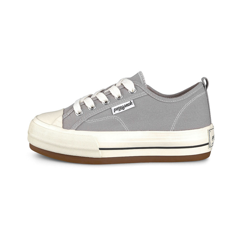 スニーカー POSE GANCH MUSUBI SNEAKER BBH1906 POSE GANCH MUSUBI SNEAKER BBH1906 (POSE GANCH/スニーカー